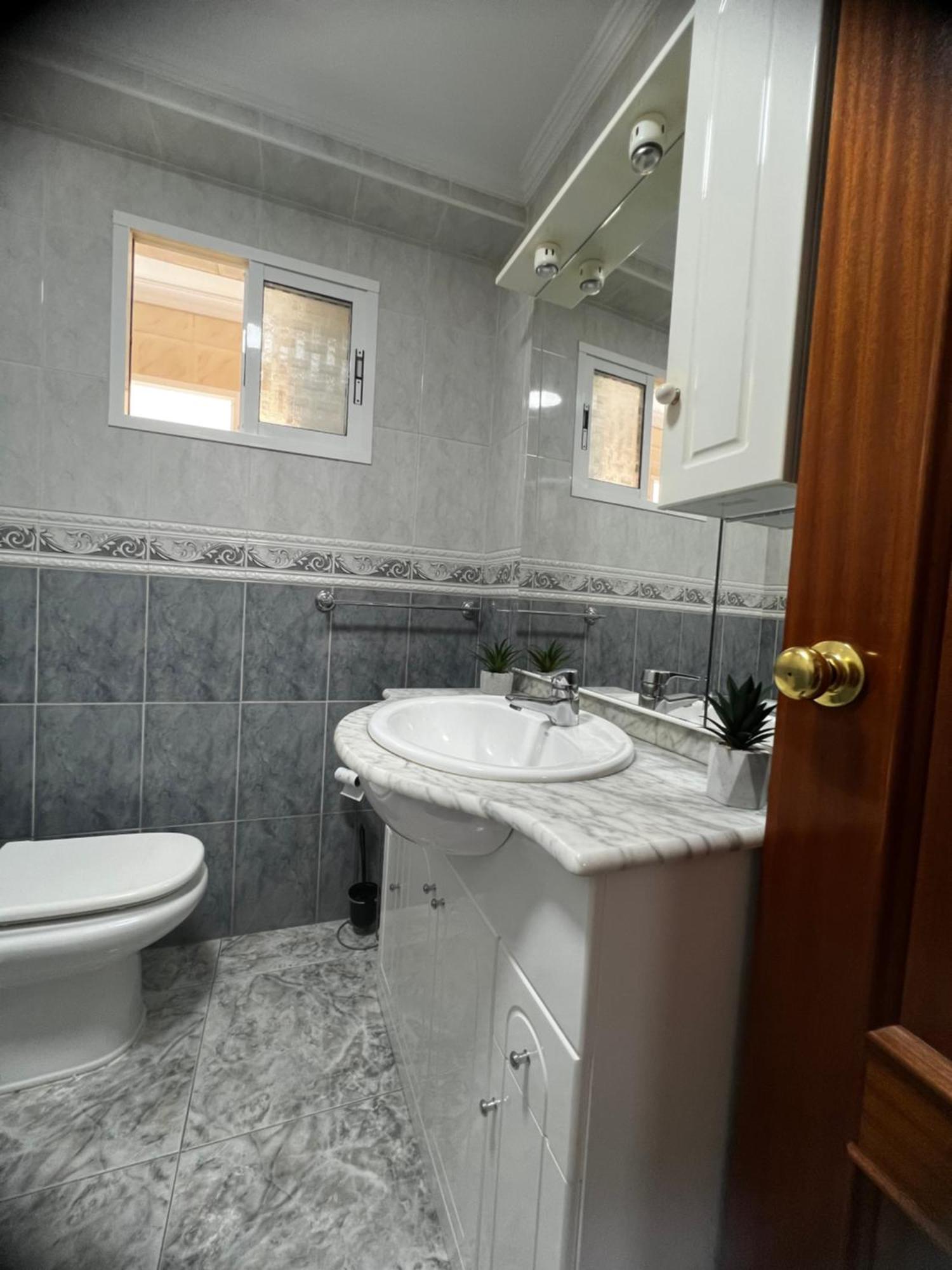 3 En A 50 Metros De La Playa Apartment Torre Del Mar