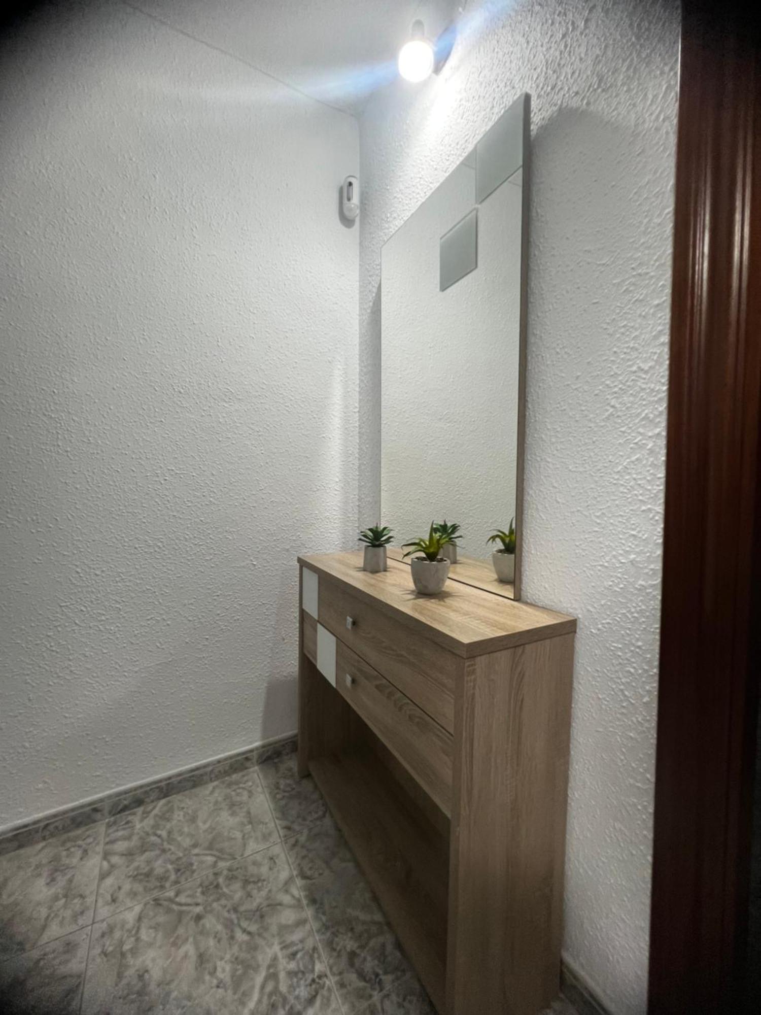 Apartment 3 En A 50 Metros De La Playa