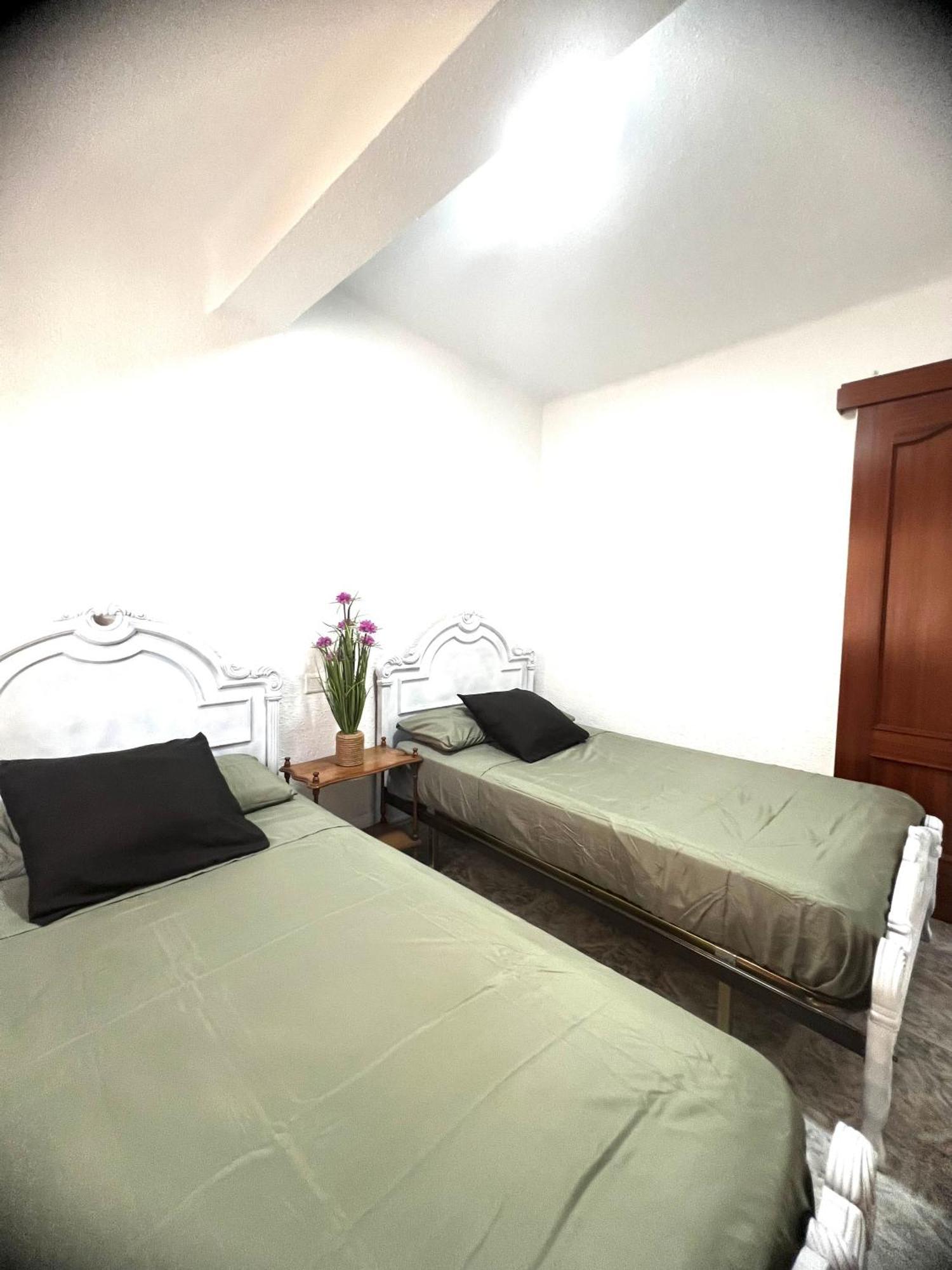 3 En A 50 Metros De La Playa Apartment
