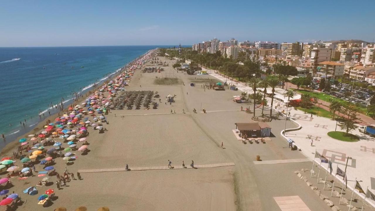 3 En A 50 Metros De La Playa