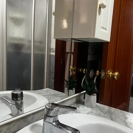 Apartamento 3 Habitaciones En Torre Del Mar A 50 Metros De La Playa Exterior photo