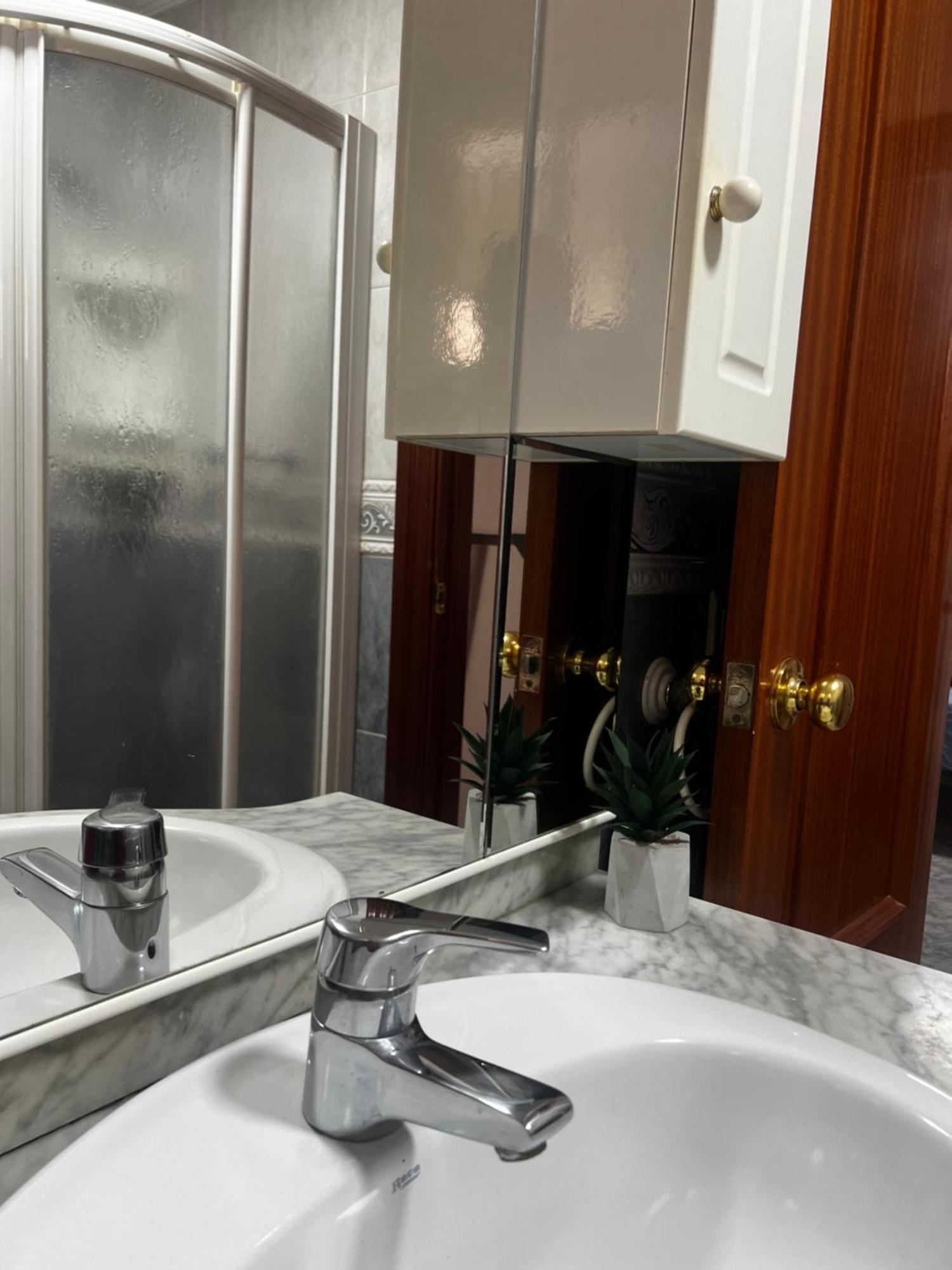 3 En A 50 Metros De La Playa Appartement